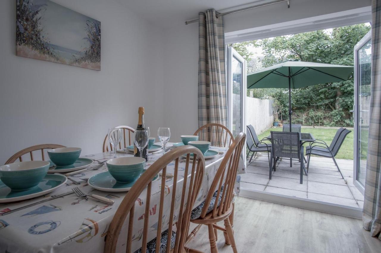 Maes Yr Odyn - 3 Bedroom Holiday Home - Narberth Exterior foto